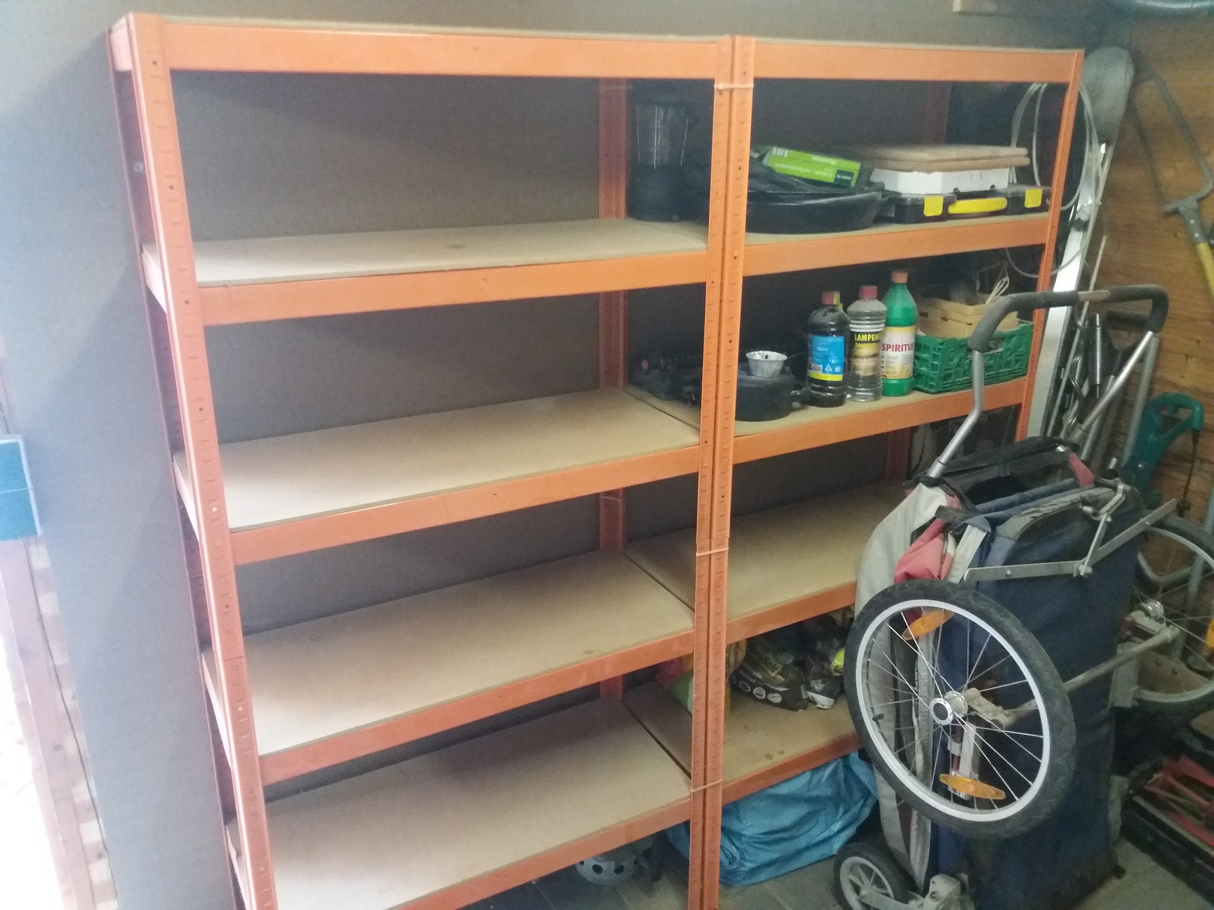 Holzwerken   Werkstatt 130